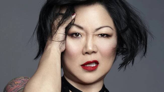 Margaret Cho