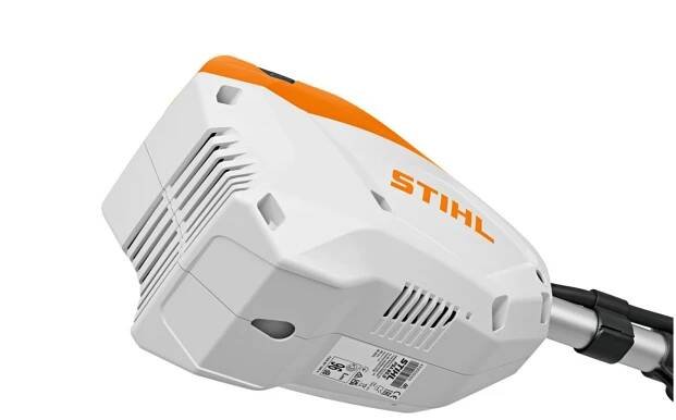 Stihl FSA 80 Set-Akumulátorový krovinorez /2xAK 30