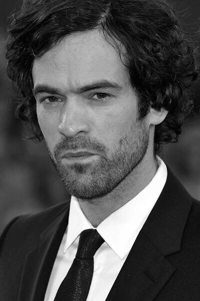 Romain Duris fotka