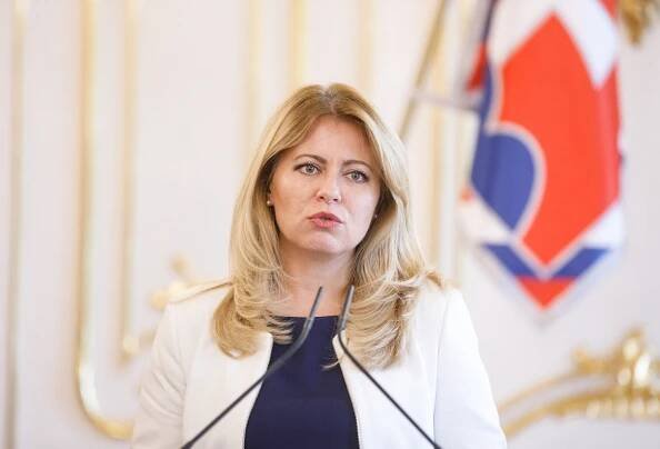 Prezidentka vyzýva verejnosť, aby bola všímavá k prejavom domáceho násilia