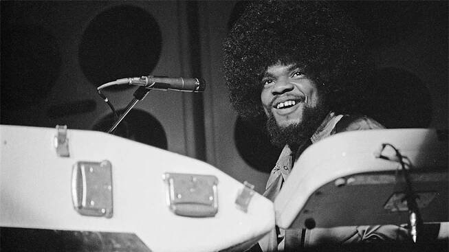 8 Songs A Week: Vote for Your Favorite Beatles and Solo Beatles Songs with Billy Preston