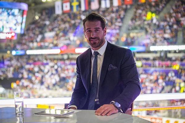 Hráči z KHL budú Slovensku chýbať, ale na šampionát neprídu, myslí si Valábik