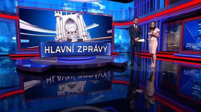 Televize Prima slaví 29. narozeniny.