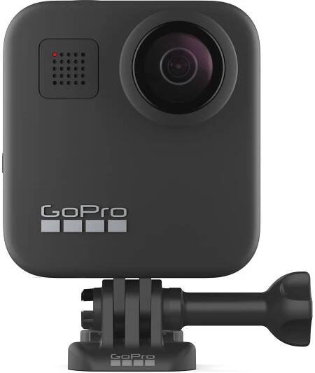 GoPro MAX CHDHZ-202-RX