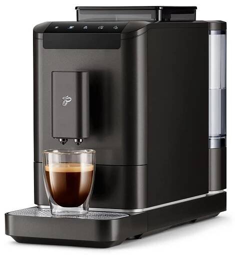 Tchibo Esperto Caffé 2.0, černá