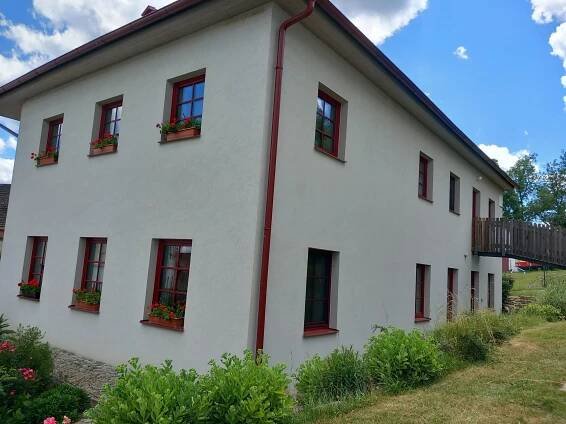 Ubytování Farma Praschlhof foto 3