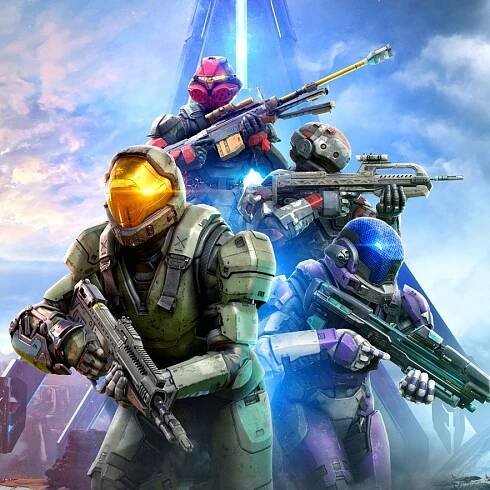 It's a big week for multiplayer FPS games