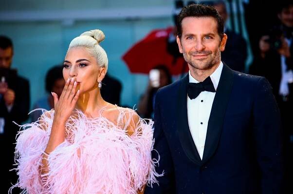 Lady Gaga On 'A Star Is Born' Co-Star Bradley Cooper: 'He Sings From His Soul'