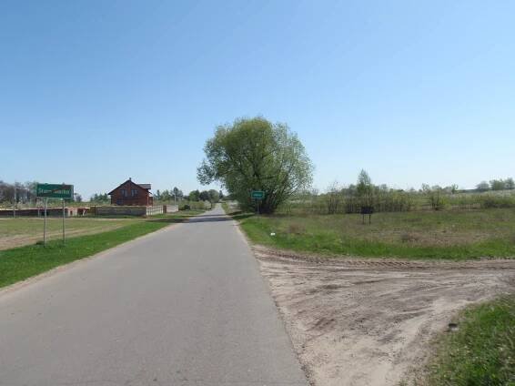 Pilica, Masovian Voivodeship