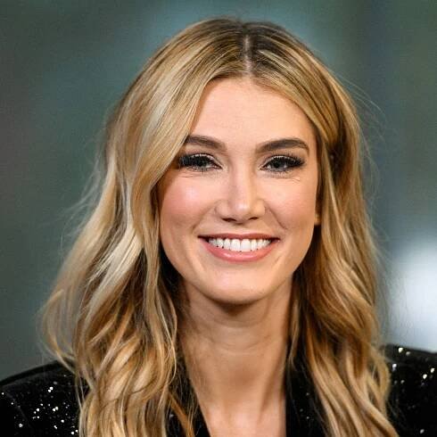 #ShelfLife: Delta Goodrem on her favourite books