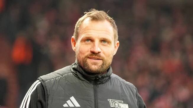 Bo Svensson