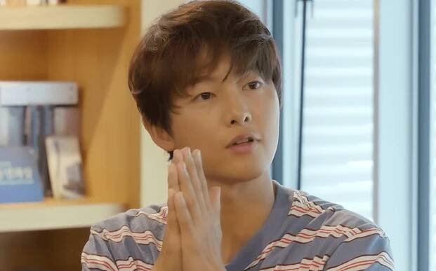 Yoo Yeon Seok Archives - ZAPZEE - Premier Korean Entertainment Magazine