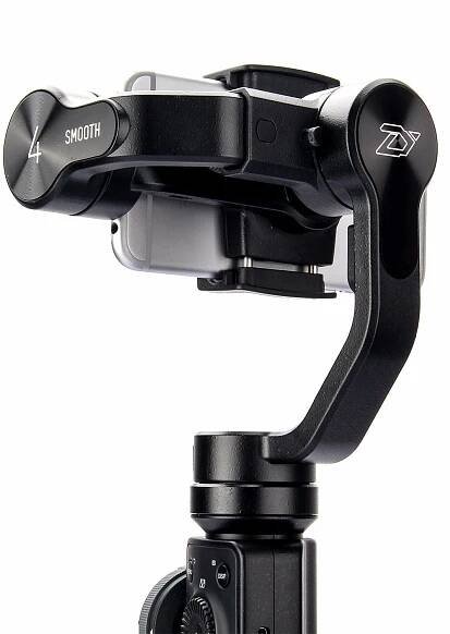 Zhiyun Smooth 4 Black