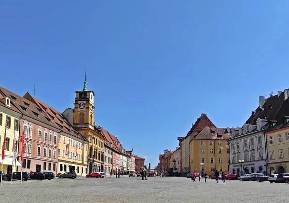 Cheb: tisícileté město s bohatou historií a jeho čtyři nejlepší zastávky | Cesty Sem Tam
