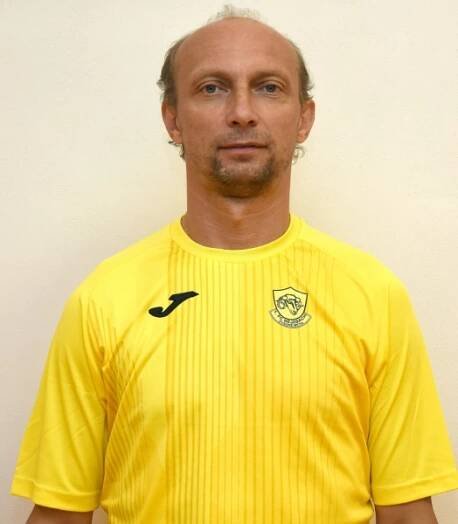 FC BENAGO