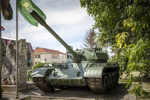 T-55
