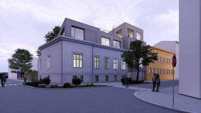 Prodej bytu 2+kk 74 m², Ostrava