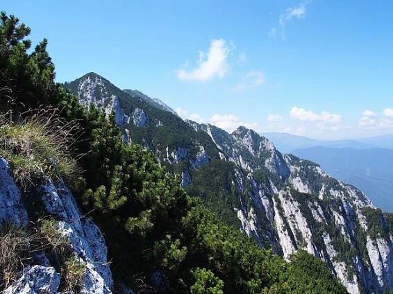 Piatra Craiului