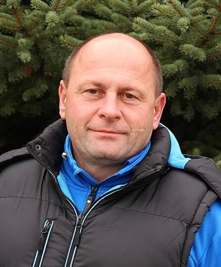 Václav Kostka