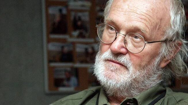 Josef Koudelka | foto: Vilém Janouš