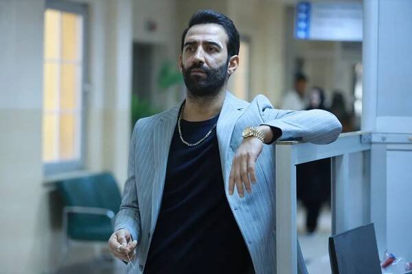 Uzak Şehir - Episode 13 - Z filmu