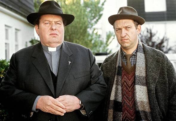 Obrovská smůla seriálového Big Bena a otce Brauna: Po zranění stehna amputace!