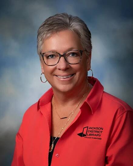 Diane Anderson
