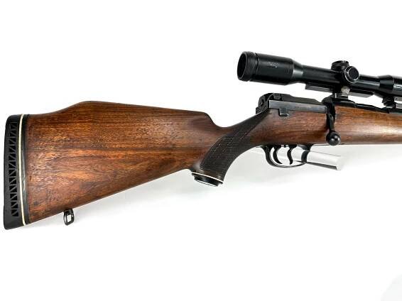 Kulovnice opakovací Mauser 66 7x64