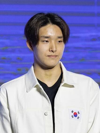 Kim Woo-min