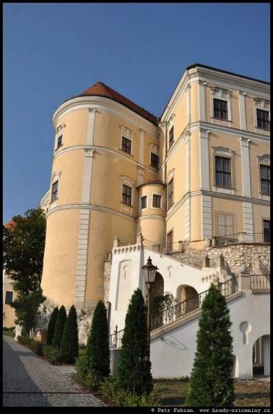 Mikulov – fotografie / hrady-zriceniny.cz