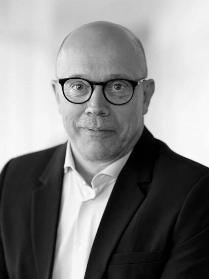 Jan Hylleberg, viceadm. direktør