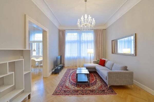 Truhlářská, Nové Město - Praha 1