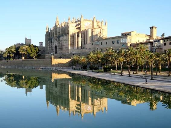 Palma de Mallorca