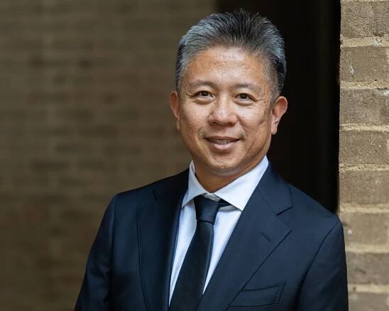 Dallas Fibroid Doctor Danny Chan, MD, MBA Joins Fibroid Institute