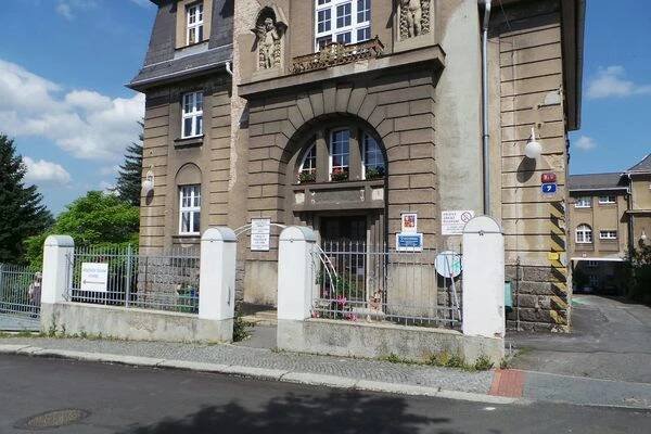 Jedličkův ústav foto 1