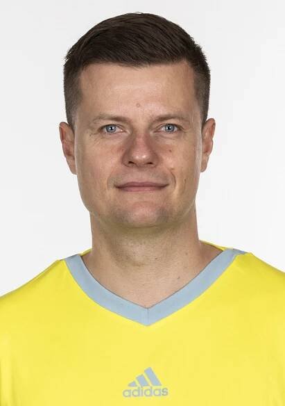 Jan Váňa | Rozhodčí | FOTBAL.CZ