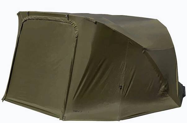 Přehoz na bivak Avid Carp Revolve 1+ Overwrap