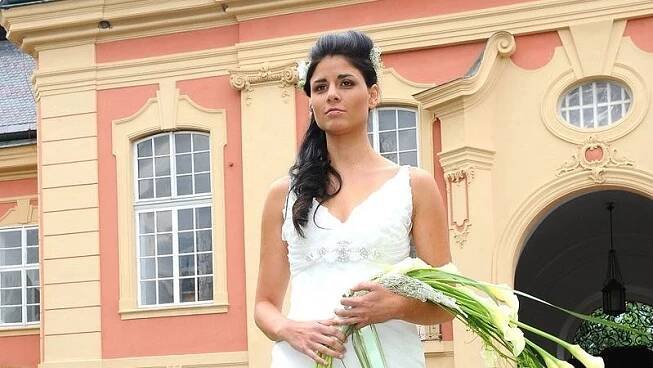 Miss Lilian Sarah Fischerová už není k mání, tajně se vdala za spolužáka ze školy