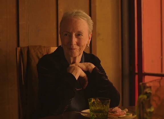 ‘Familiar Touch’ Is a Rare and Compassionate Work of Art