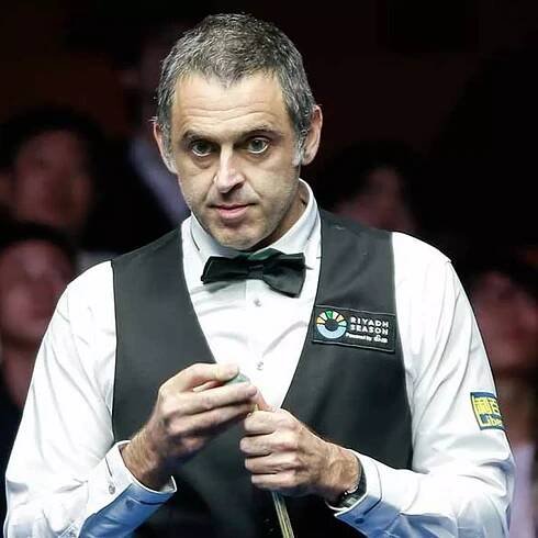 'It's difficult' – John Higgins admits there's one thing he wants to say to Ronnie O'Sullivan