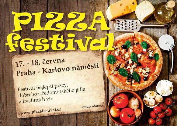 Pizza Festival