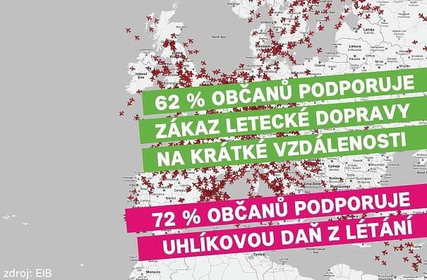 Vít Masare: Řešení koronaviru odhalilo část systémových chyb letecké dopravy. Většina občanů Evropy je připravena je řešit