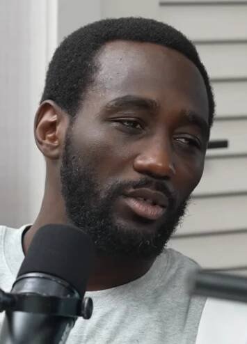 Terence Crawford – Wikipedia