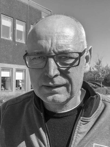 Per Michael Hansen Amorsen