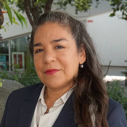 Alma Villegas - Inner-City Arts