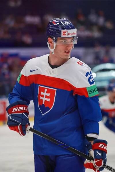 ONLINE hokej: Slovensko - Kazachstan dnes, LIVE z MS v hokeji 2024 | SPORTNET