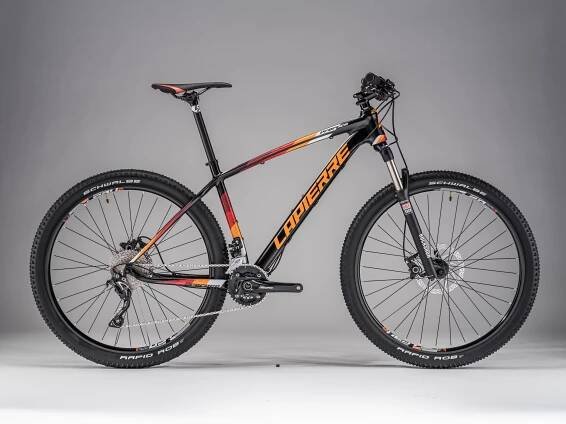 Výprodej modelů Lapierre! | Bakride s.r.o. Liberec