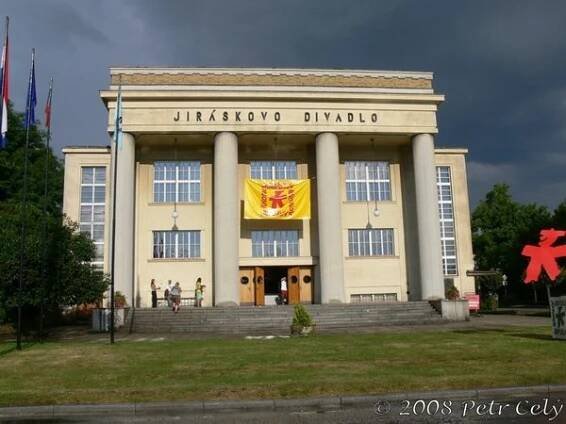 Muzeum Aloise Jiráska foto 4
