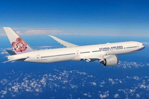 China Airlines Places $11.9 billion Aircraft Order