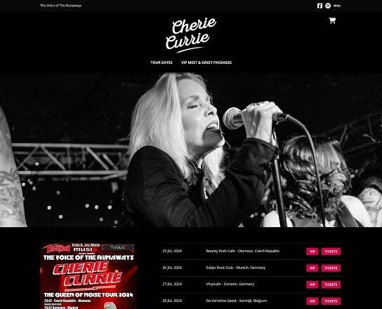 Portfolio | JH Web Designer